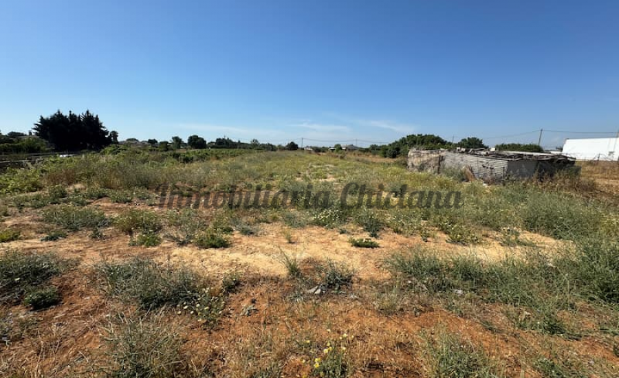 Parcela de 2.000 m2 en Venta Tocino con 4 escrituras independientes